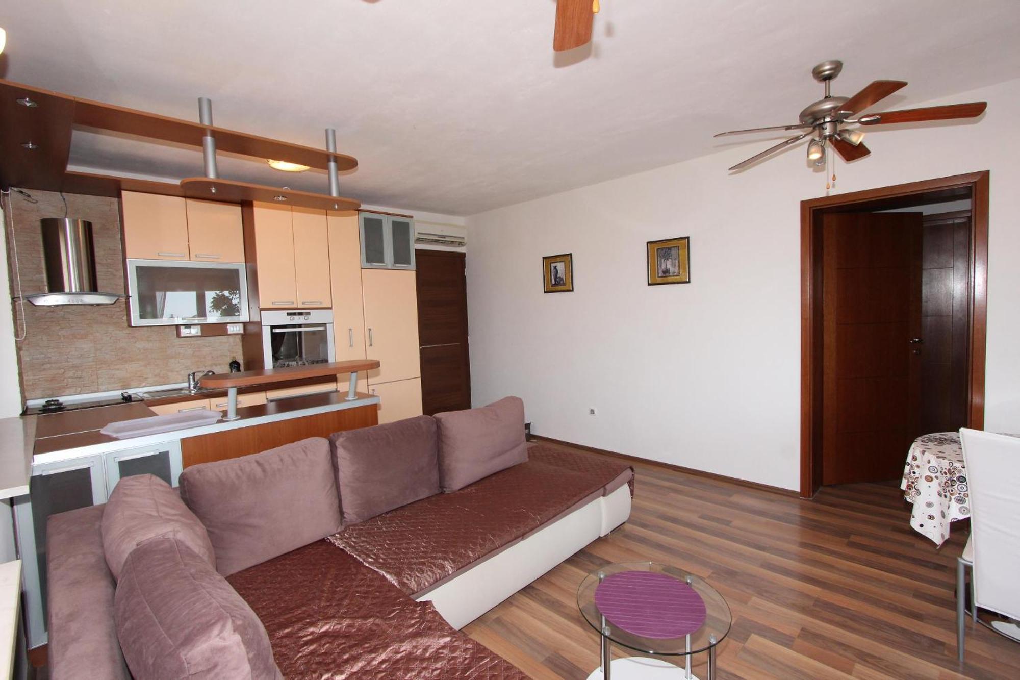 Apartments Horizont Rovinj Exterior photo
